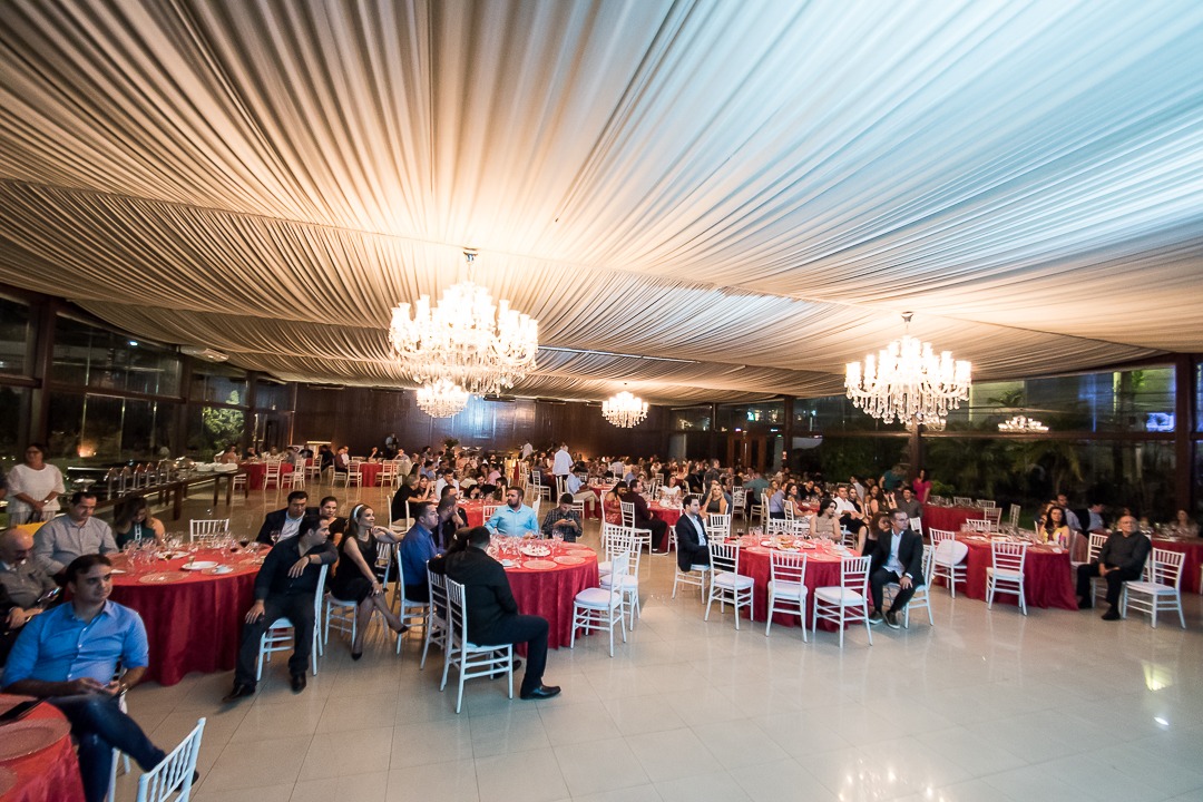 Confraternização de Natal SindiPostos-CE - 2019